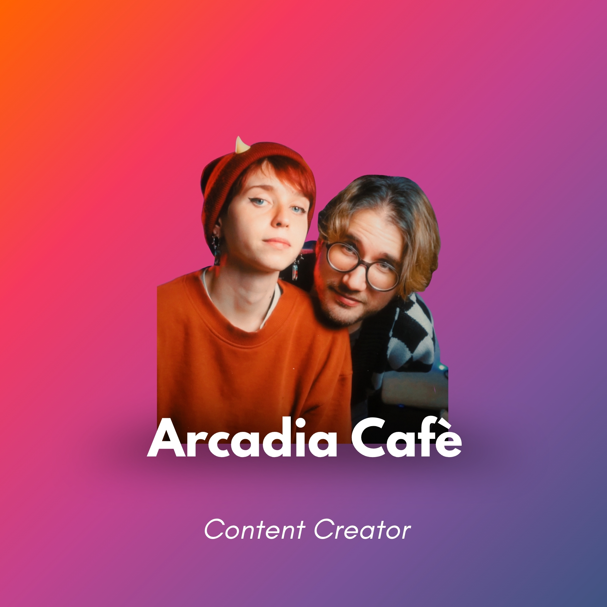 arcadia cafè videogames