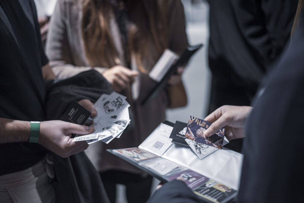 evento di networking per autori indie videogame