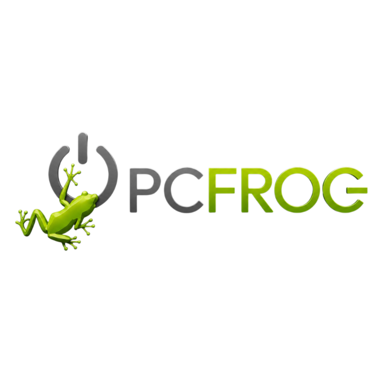 PC Frog