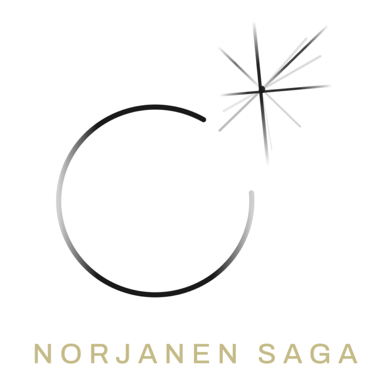 Norjanen saga